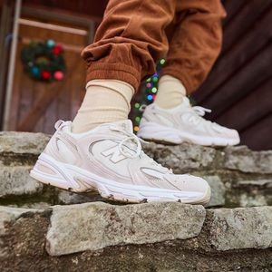 New Balance 530 Sea Salt NWT